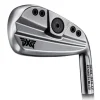Used PXG 0311XP Gen 4 Iron Set Golf Clubs