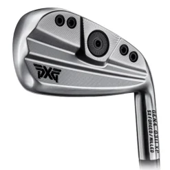 Used PXG 0311XP Gen 4 Iron Set Golf Clubs