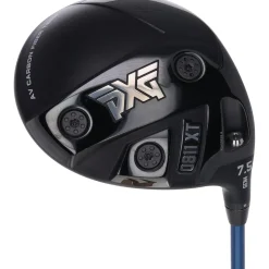 Used PXG 0811XT Gen 4 Driver Golf Clubs