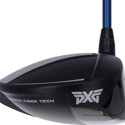 Used PXG 0811XT Gen 4 Driver Golf Clubs