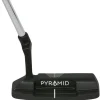 Used Pyramid Putters AZ-1 Mid-Size Grip Putter Golf Clubs