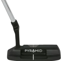 Used Pyramid Putters AZ-1 Mid-Size Grip Putter Golf Clubs