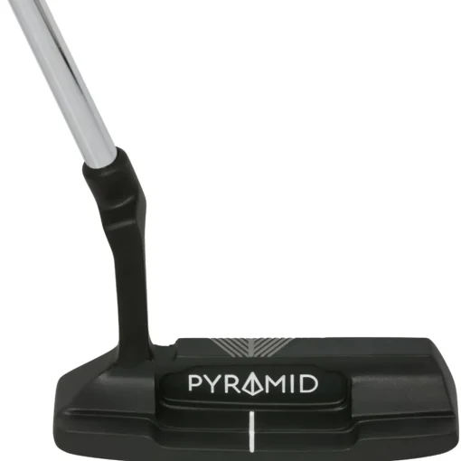 Used Pyramid Putters AZ-1 Mid-Size Grip Putter Golf Clubs