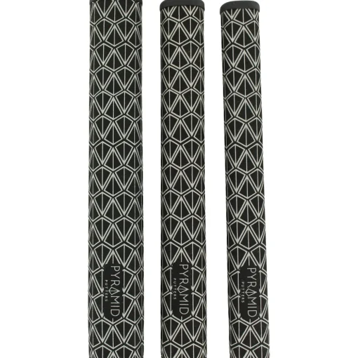 Used Pyramid Putters AZ-1 Mid-Size Grip Putter Golf Clubs