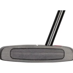 Used See More Black Model T Straight Putter Golf Clubs