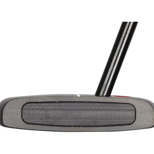 Used See More Black Model T Straight Putter Golf Clubs
