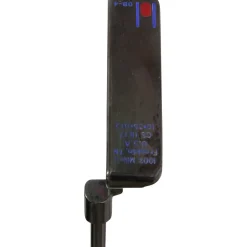 Used See More DB-4 Putter Golf Clubs