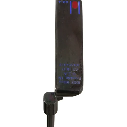 Used See More DB-4 Putter Golf Clubs