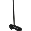 Used See More HT Black Mallet Putter Golf Clubs