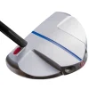 Used See More Platinum SB20 Mallet Left Handed Putter Golf Clubs