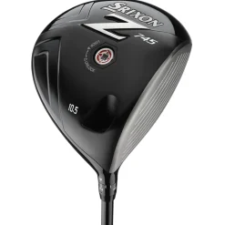 Used Srixon Z-745 Driver Golf Clubs