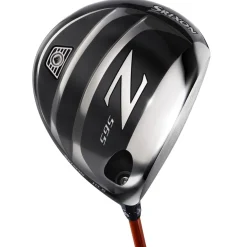 Used Srixon Z-565 Driver Golf Clubs