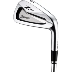 Used Srixon Z-565 Iron Set Golf Clubs