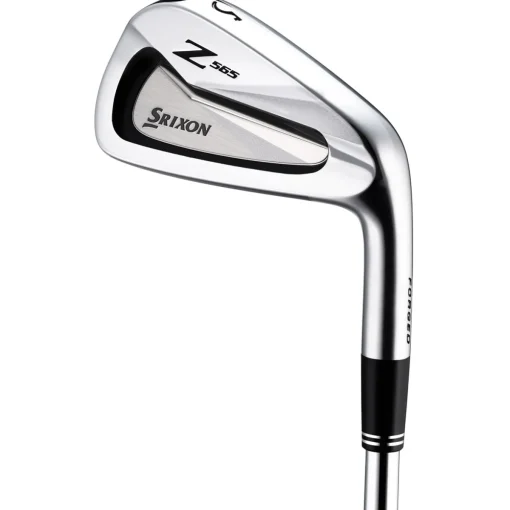 Used Srixon Z-565 Iron Set Golf Clubs