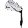 Used Srixon Z-965 Iron Set Golf Clubs