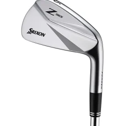 Used Srixon Z-965 Iron Set Golf Clubs