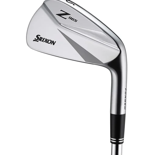 Used Srixon Z-965 Iron Set Golf Clubs