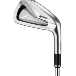 Used Srixon Z-545 Iron Set Golf Clubs