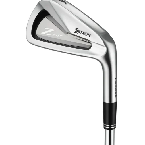 Used Srixon Z-545 Iron Set Golf Clubs