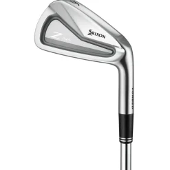 Used Srixon Z-745 Iron Set Golf Clubs