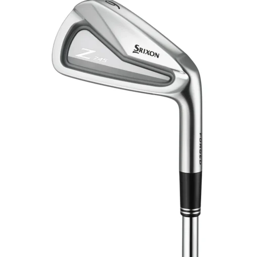 Used Srixon Z-745 Iron Set Golf Clubs