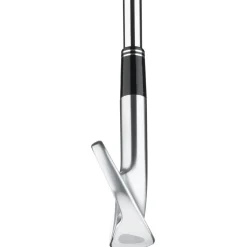 Used Srixon Z-745 Iron Set Golf Clubs