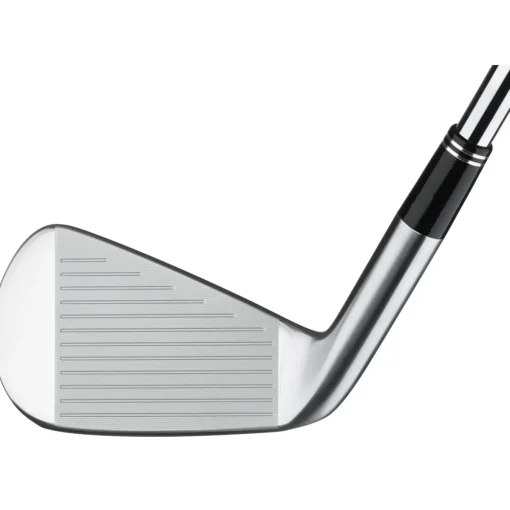 Used Srixon Z-745 Iron Set Golf Clubs