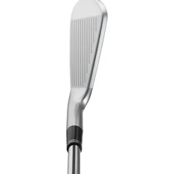 Used Srixon Z-745 Iron Set Golf Clubs