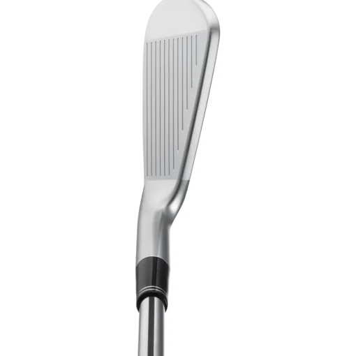 Used Srixon Z-745 Iron Set Golf Clubs