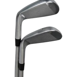 Used Srixon Z-Forged / Z-785 Combo Iron Set Golf Clubs