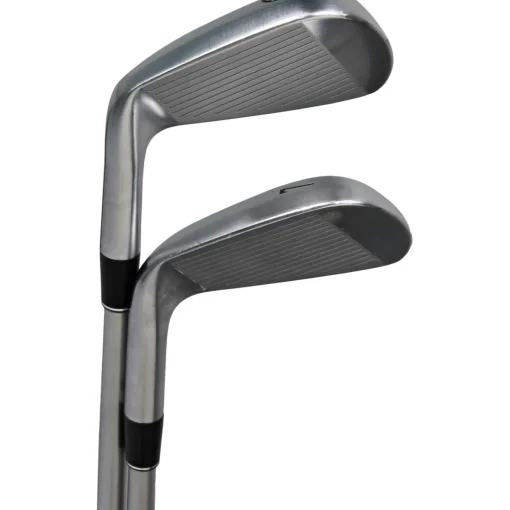 Used Srixon Z-Forged / Z-785 Combo Iron Set Golf Clubs