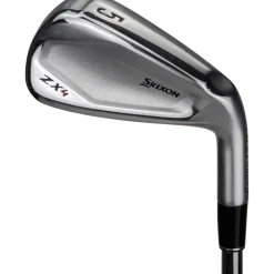 Used Srixon ZX 4 Iron Individual Golf Clubs