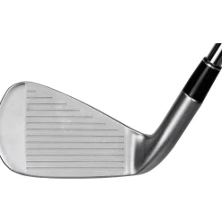 Used Srixon ZX 4 Iron Individual Golf Clubs
