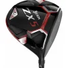 Used Srixon ZX5 Driver Golf Clubs