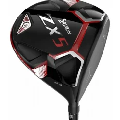 Used Srixon ZX5 Driver Golf Clubs
