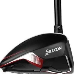 Used Srixon ZX5 Driver Golf Clubs