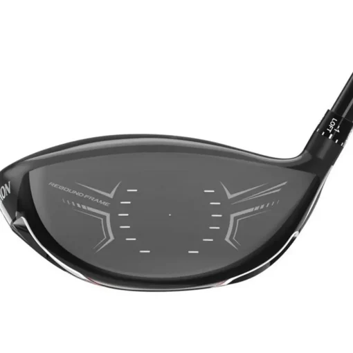 Used Srixon ZX5 Driver Golf Clubs