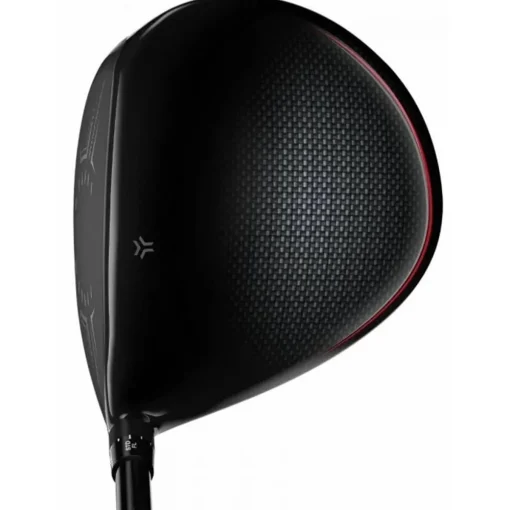 Used Srixon ZX5 Driver Golf Clubs