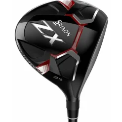 Used Srixon ZX Fairway Wood Golf Clubs
