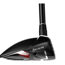 Used Srixon ZX Fairway Wood Golf Clubs