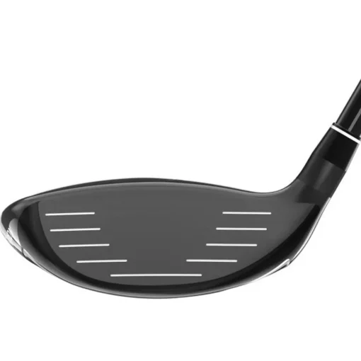 Used Srixon ZX Fairway Wood Golf Clubs
