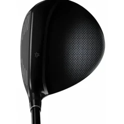 Used Srixon ZX Fairway Wood Golf Clubs