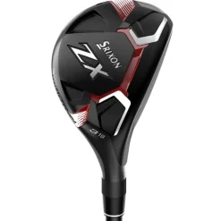 Used Srixon ZX Hybrid Golf Clubs