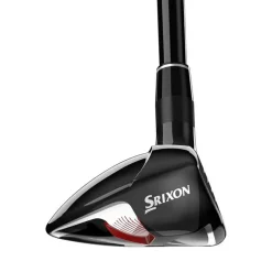 Used Srixon ZX Hybrid Golf Clubs