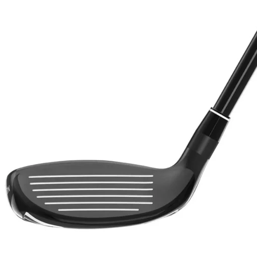 Used Srixon ZX Hybrid Golf Clubs