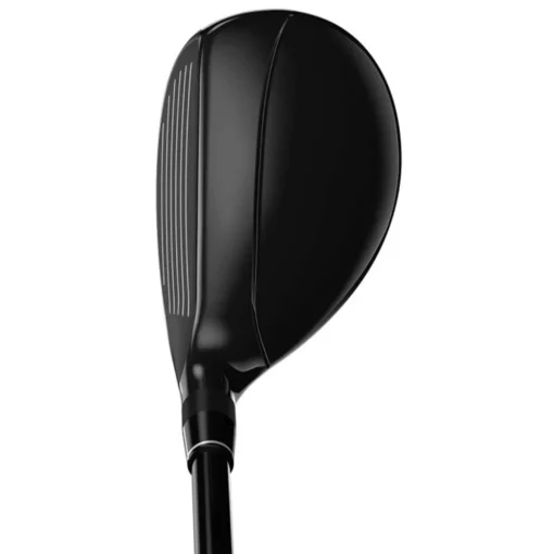 Used Srixon ZX Hybrid Golf Clubs