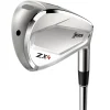Used Srixon ZX4 Iron Individual Golf Clubs