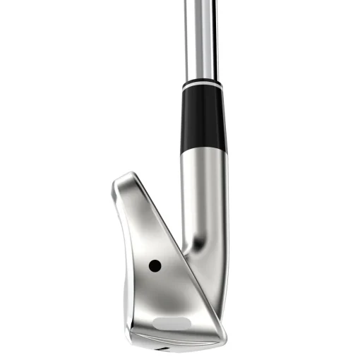 Used Srixon ZX4 Iron Individual Golf Clubs