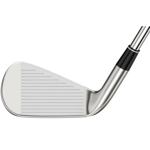 Used Srixon ZX4 Iron Individual Golf Clubs