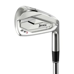 Used Srixon ZX5 Iron Individual Golf Clubs